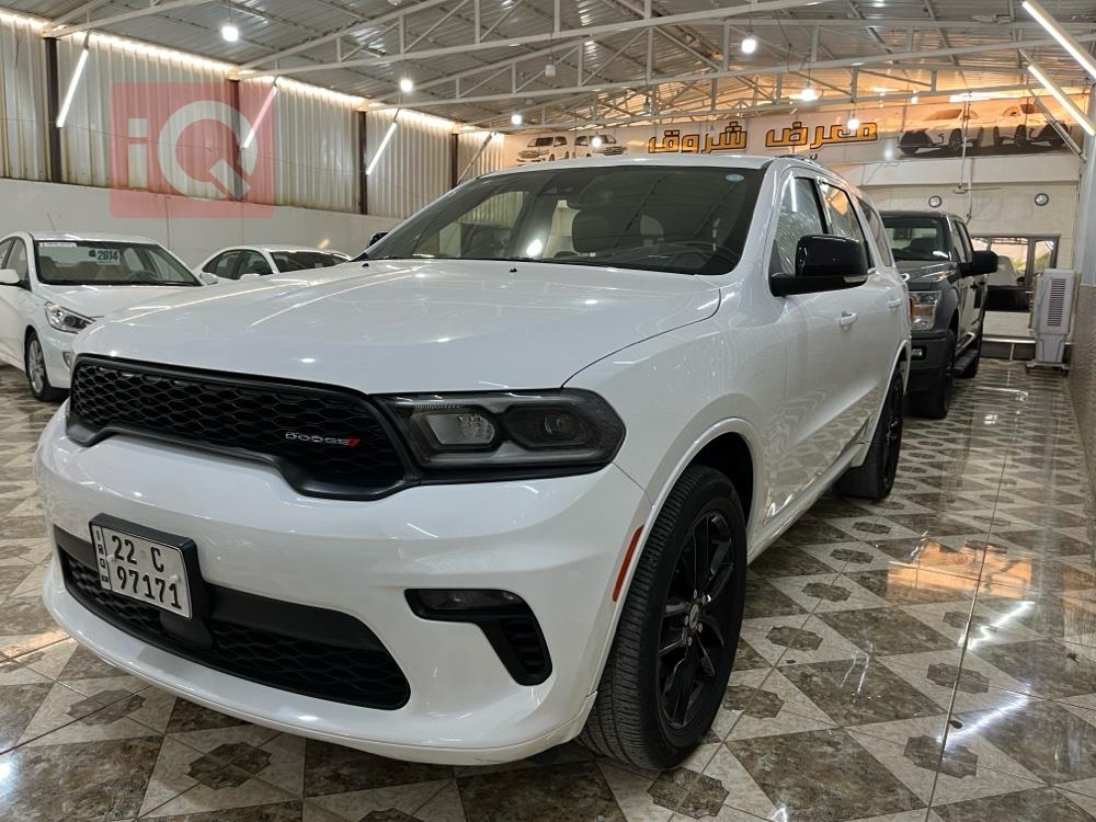 دۆج دۆرانگۆ